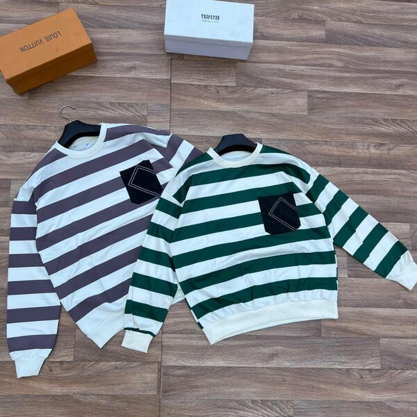Men's sweater