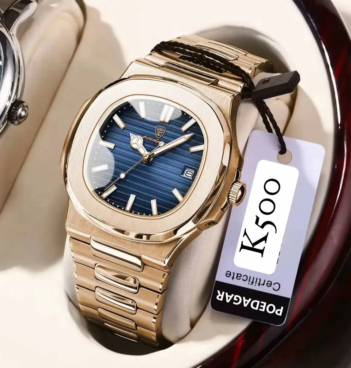 Men's Wristwatches
