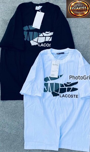 Tee-shirts