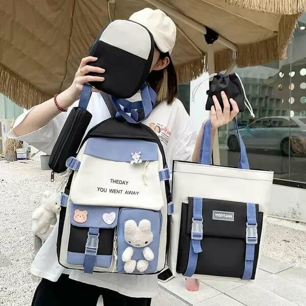 Sac à dos