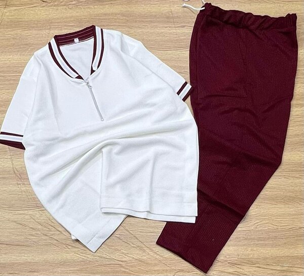 Top and down