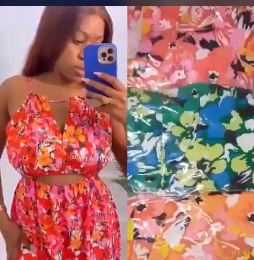 Ladies wear