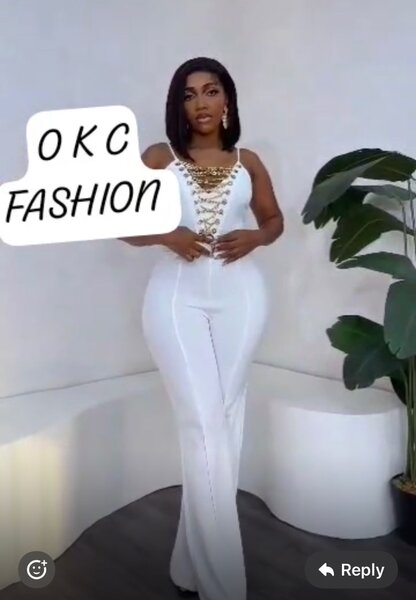 Sexy wear
