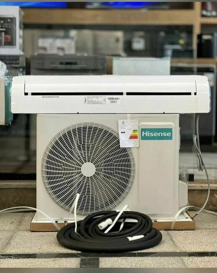 HISENSE AC