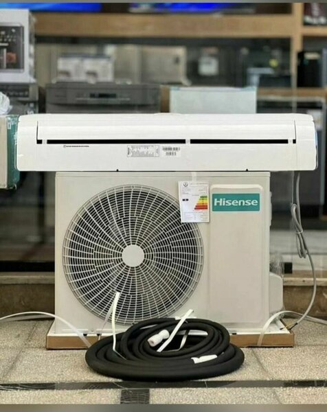HISENSE AC
