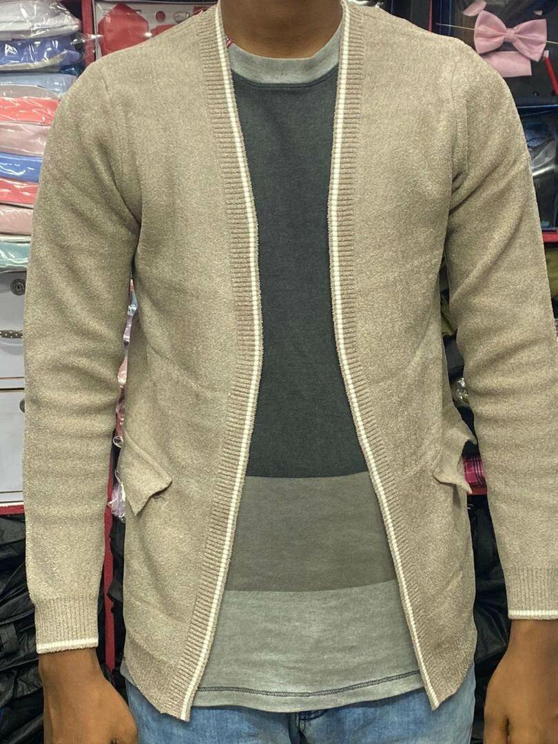 Pull homme