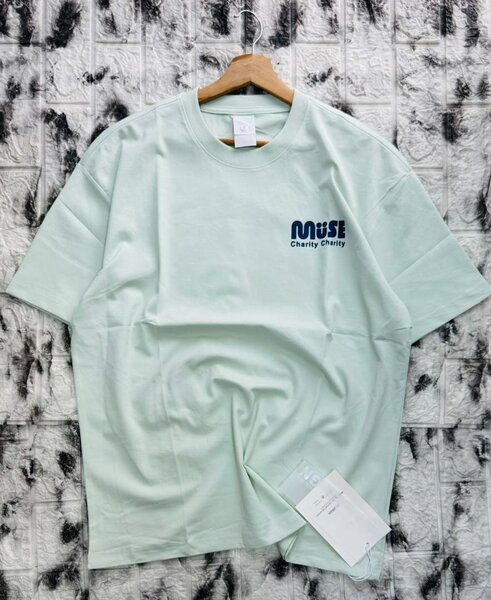 Tee-shirts