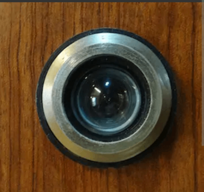 Oeil de Juda