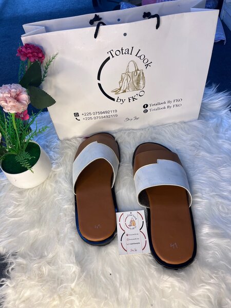 TotalLook BY FKO