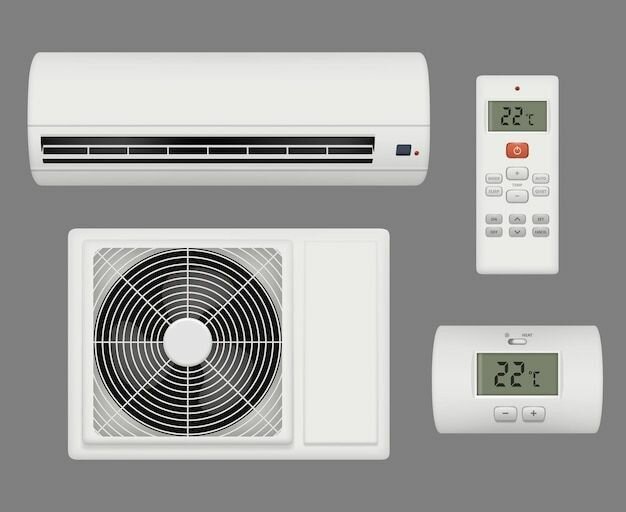 Air-conditioner 1.5 horsepower