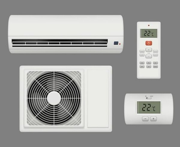 Air-conditioner 1.5 horsepower