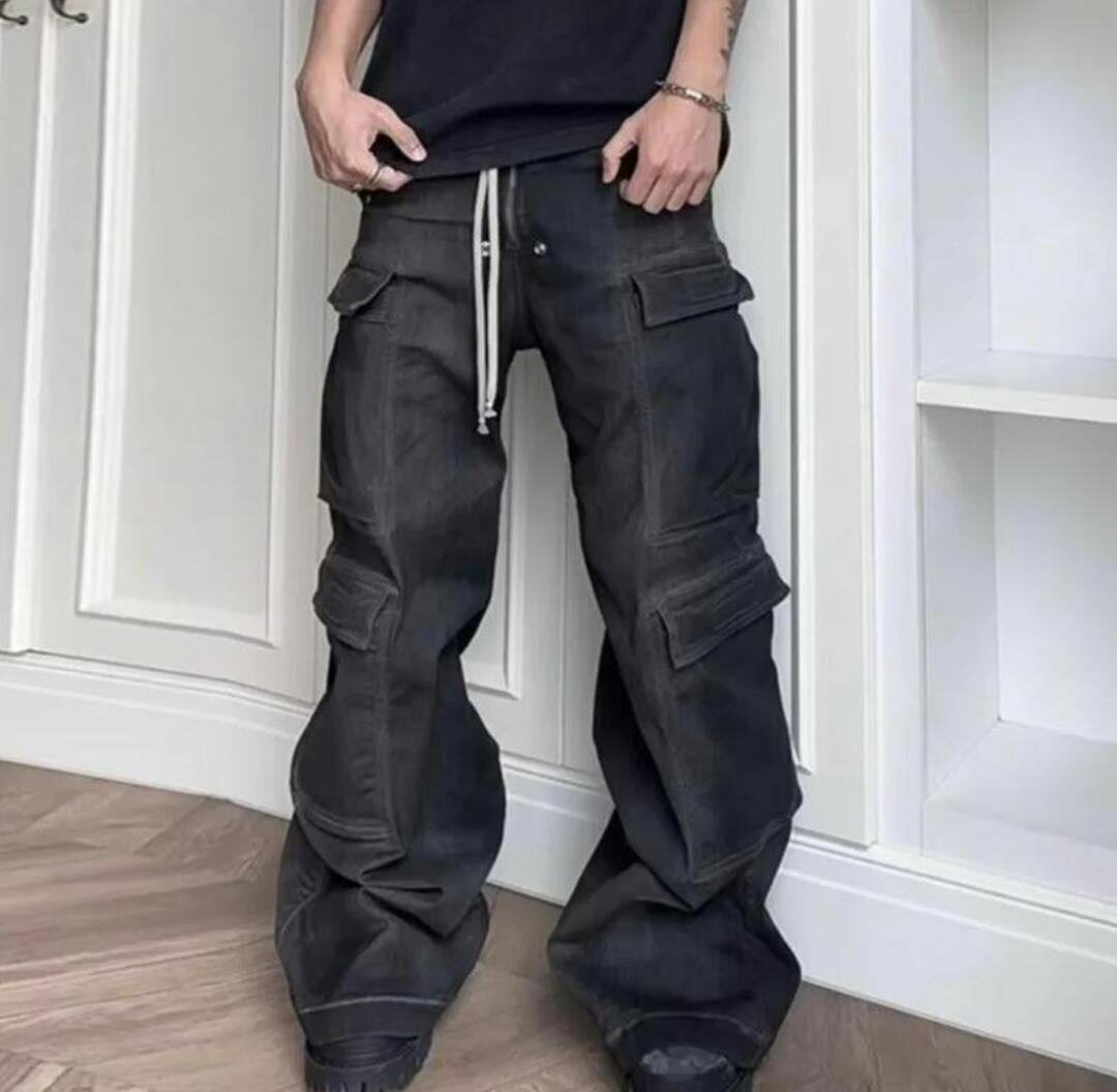 Pantalon jean