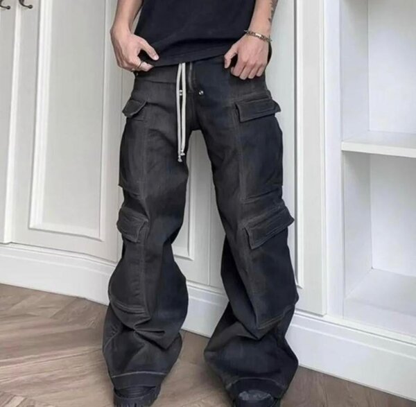 Pantalon jean