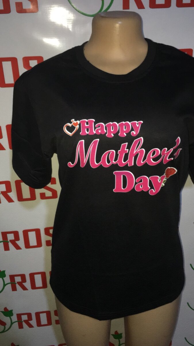 Happy Mothers Day
