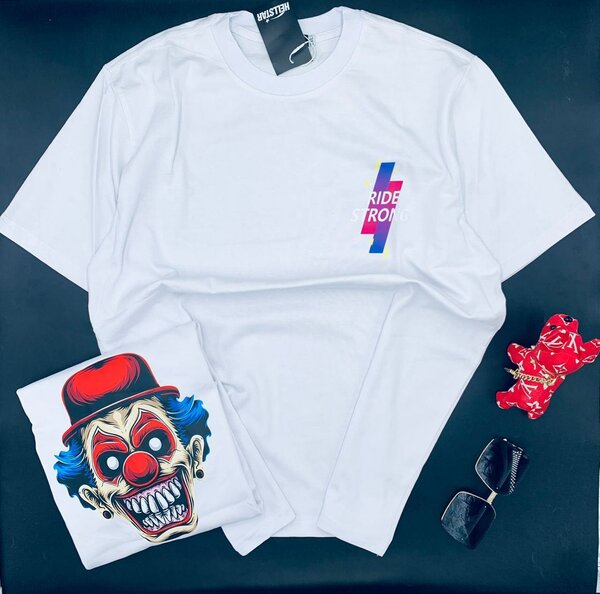 Quality Tshirt