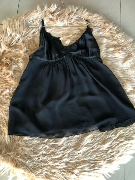 Nighties