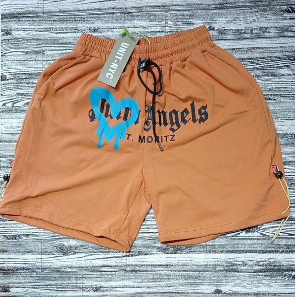 Quality shorts