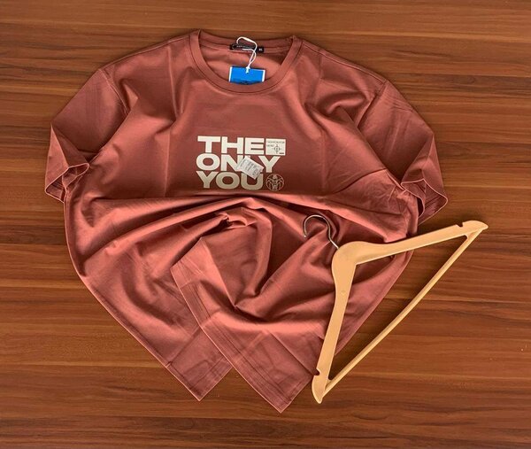 Round neck