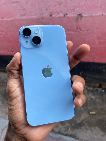 iPhone 14