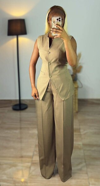 Veste