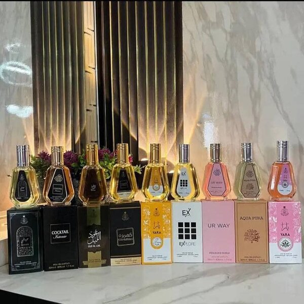 50ml Perfume