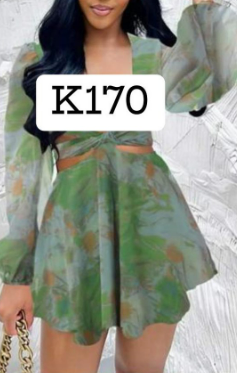 dress