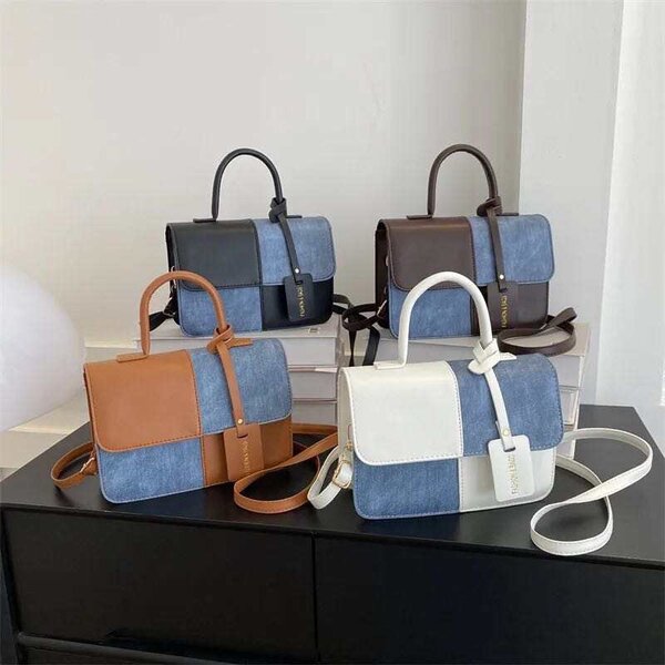 Sac chics et classe 