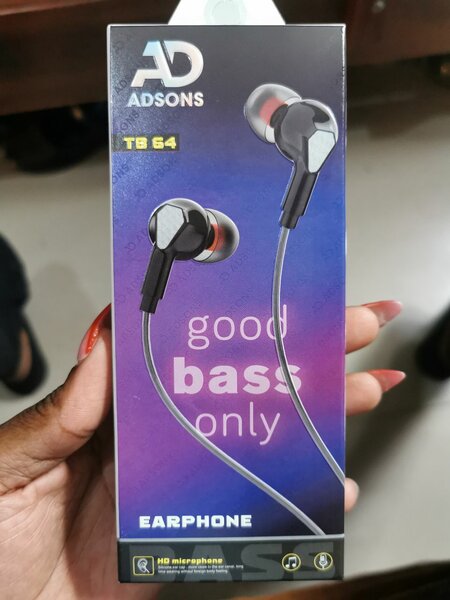 Adsons headsets