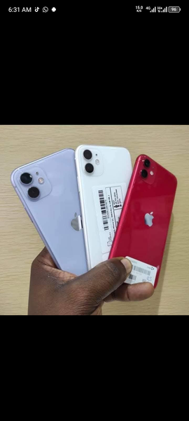 Iphone 12 128gig