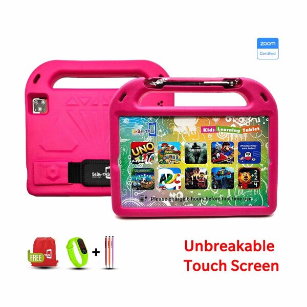 Kids Learning Tablet