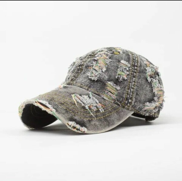 Casquette tendance unisexe
