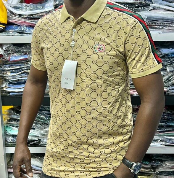 Polo original