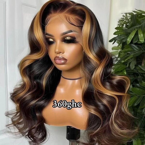 Wig