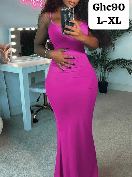 Skim Dress