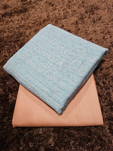 Combo fabric