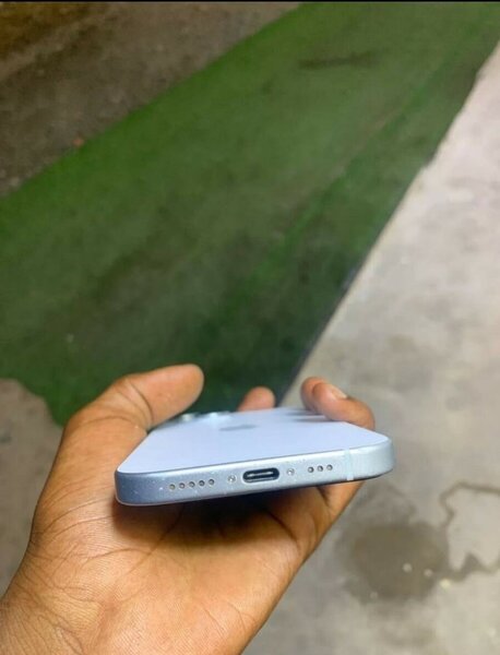 iPhone 15 256gig