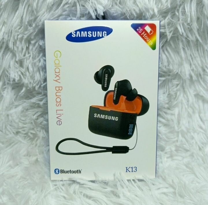 Écouteurs Samsung k13
