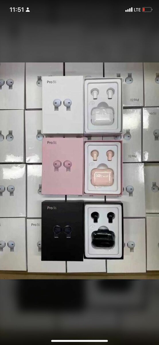 Airpod