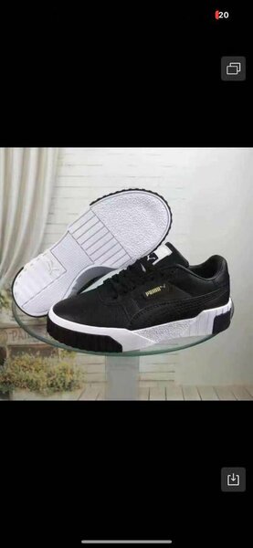 Puma
