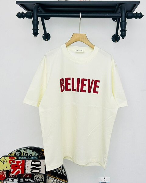 Stock T-shirts