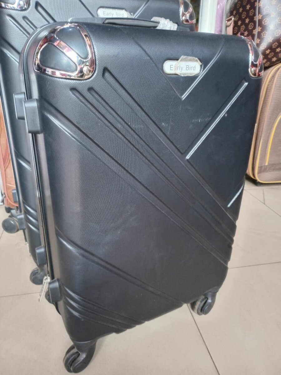 Travelling bag
