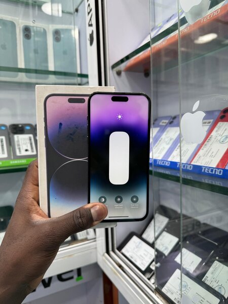 iPhone 14Pro Max