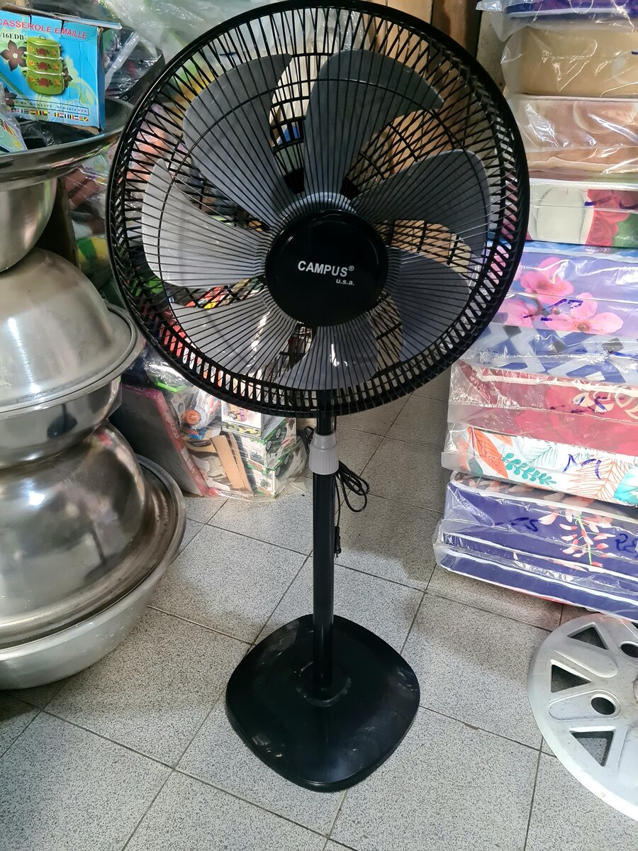 Ventilateur