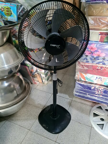 Ventilateur