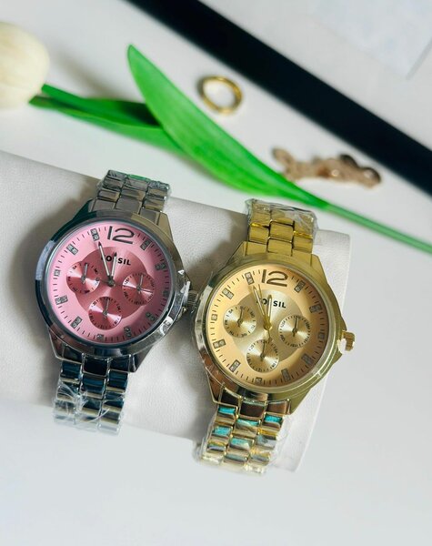 Wrist Watch