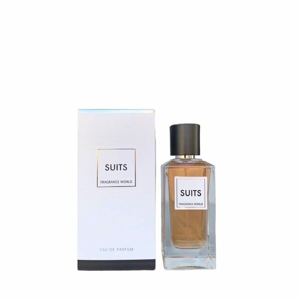 Suits-Unisex