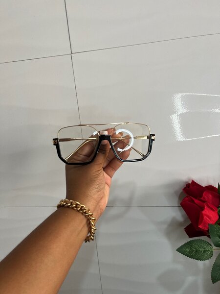 Glasses
