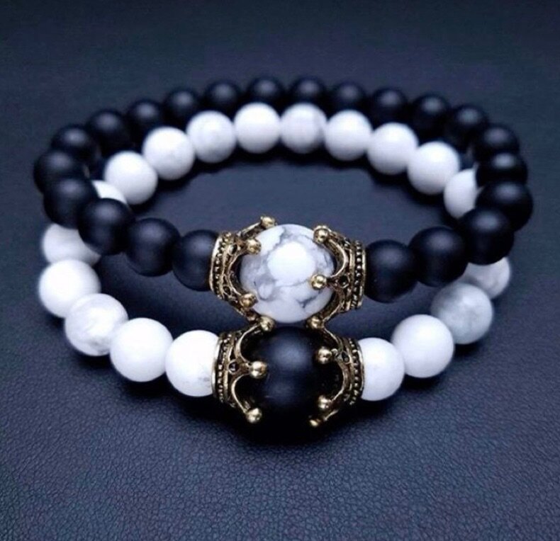 Unisex bracelet