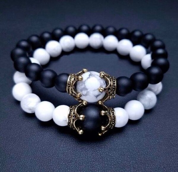 Unisex bracelet