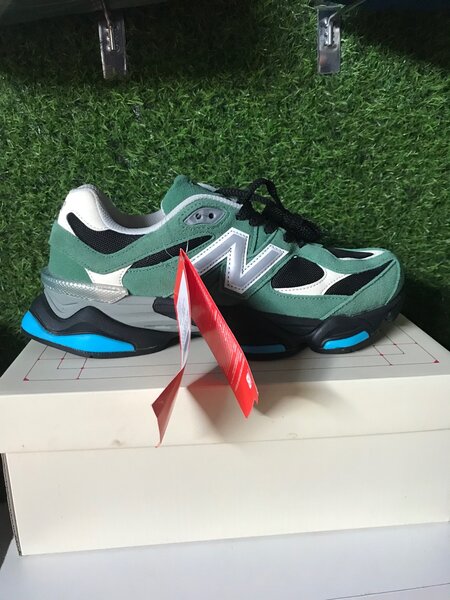 New balance